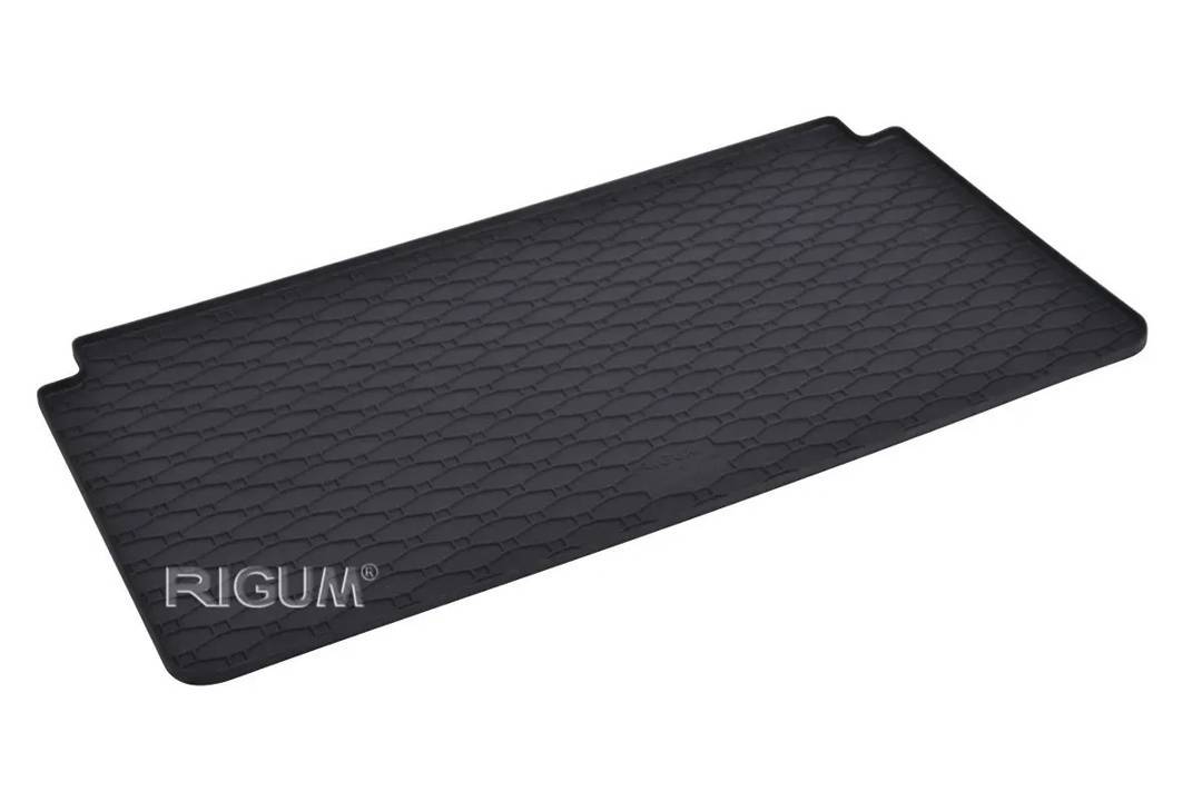 Rigum rubber boot liner for Toyota Yaris (from 2006)