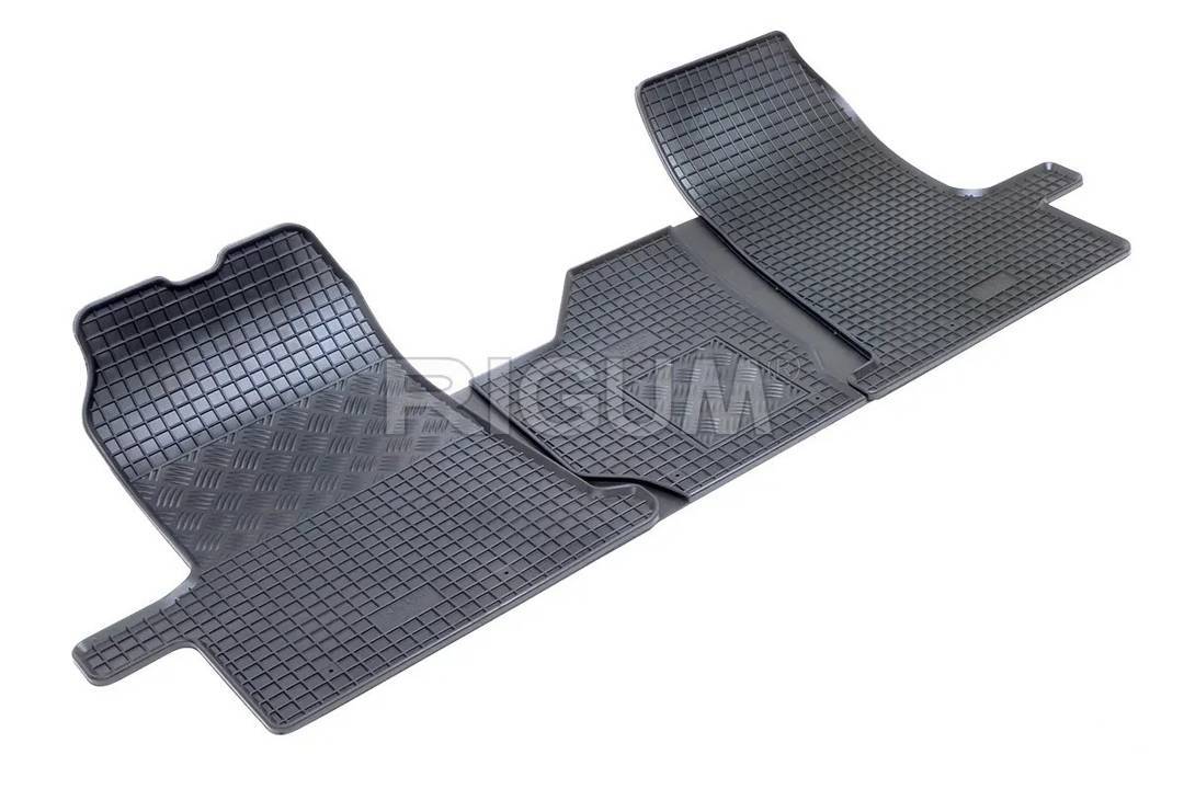 Gumene patosnice Rigum za Ford Transit (od 2006)