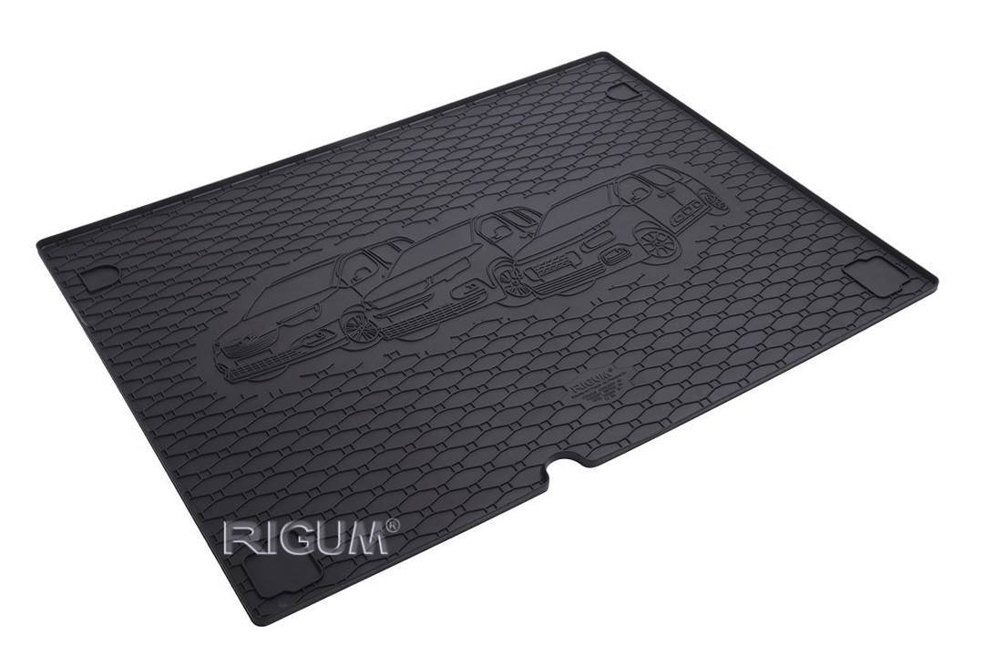 Rigum Kofferraumwanne für Citroën Berlingo III L1 (ab 2019)