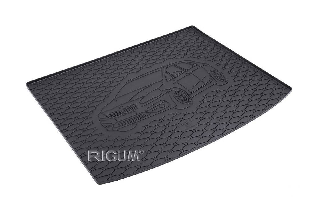 Rigum Kofferraumwanne für BMW 2 F45 (ab 2015)