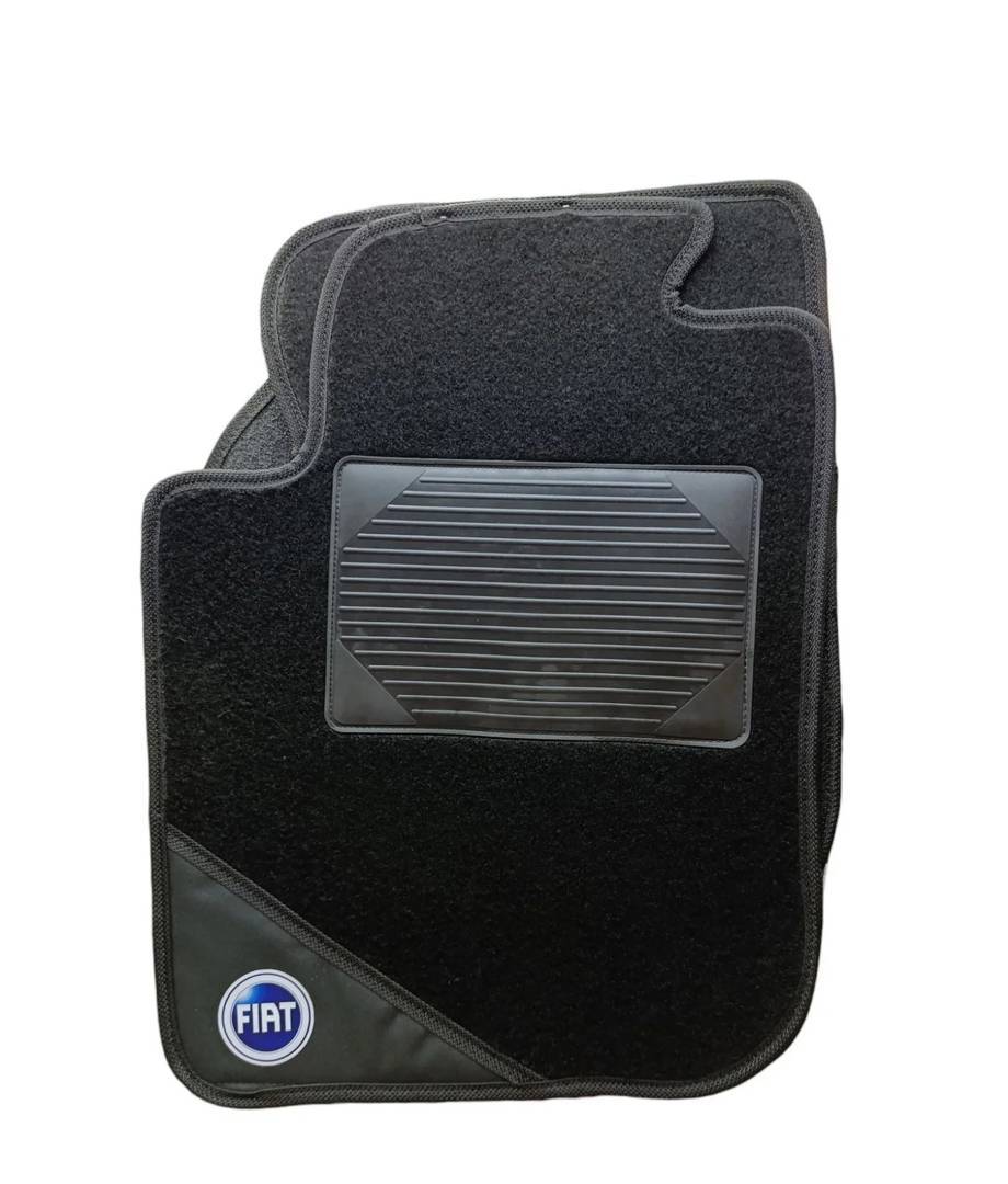 Textil autószőnyeg — Fiat Stilo
