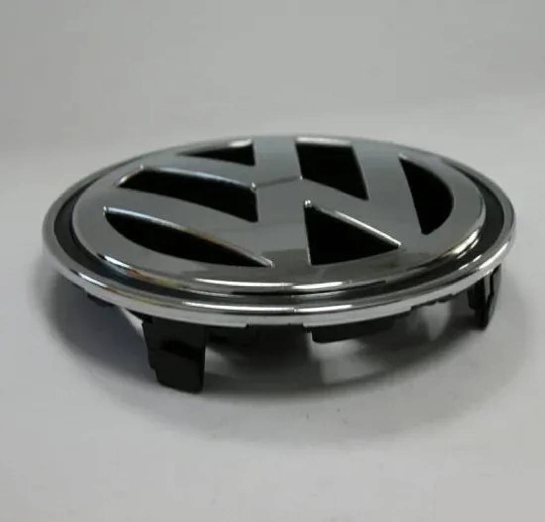 Prednji znak za haubu za VW Passat B6 — 150 mm