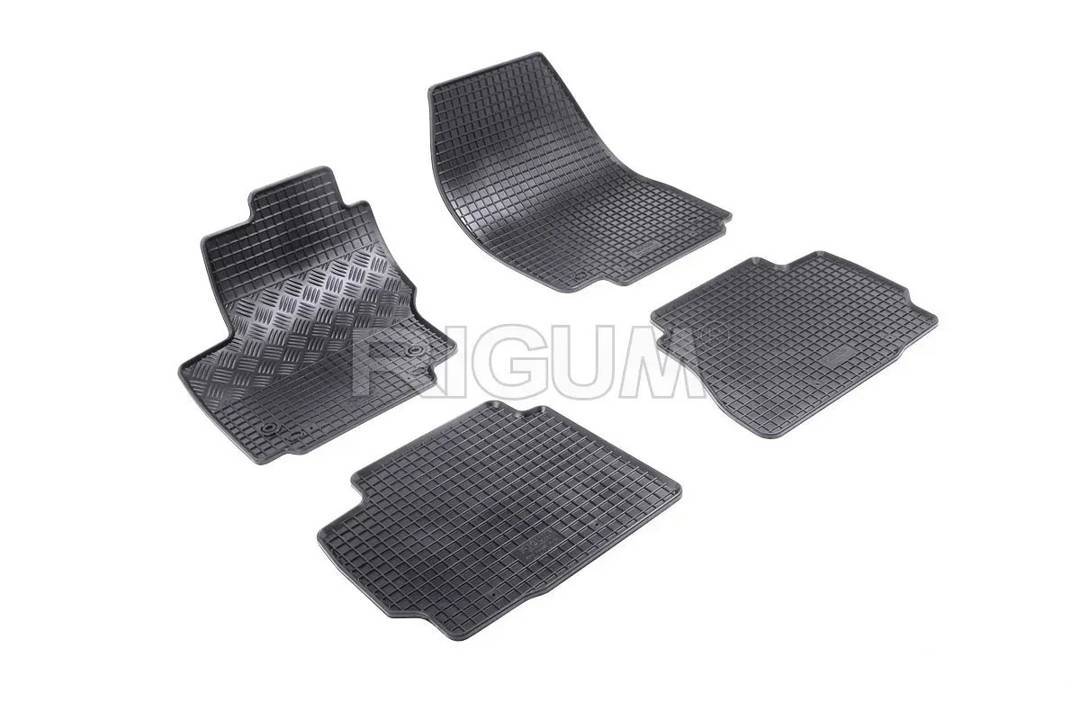 Гумени стелки Rigum за Ford Mondeo Mk5