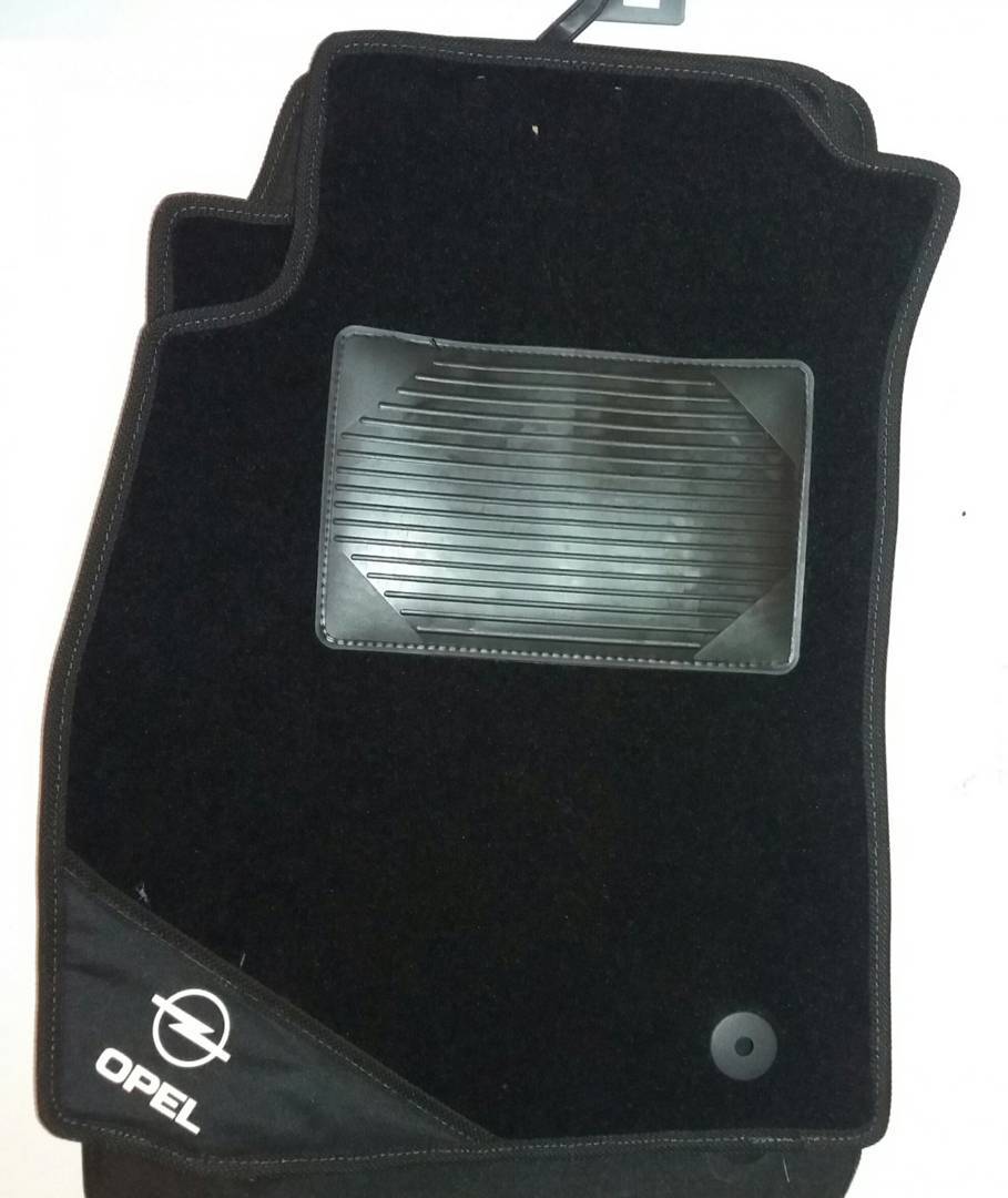 Tepih patosnice za Opel Insignia
