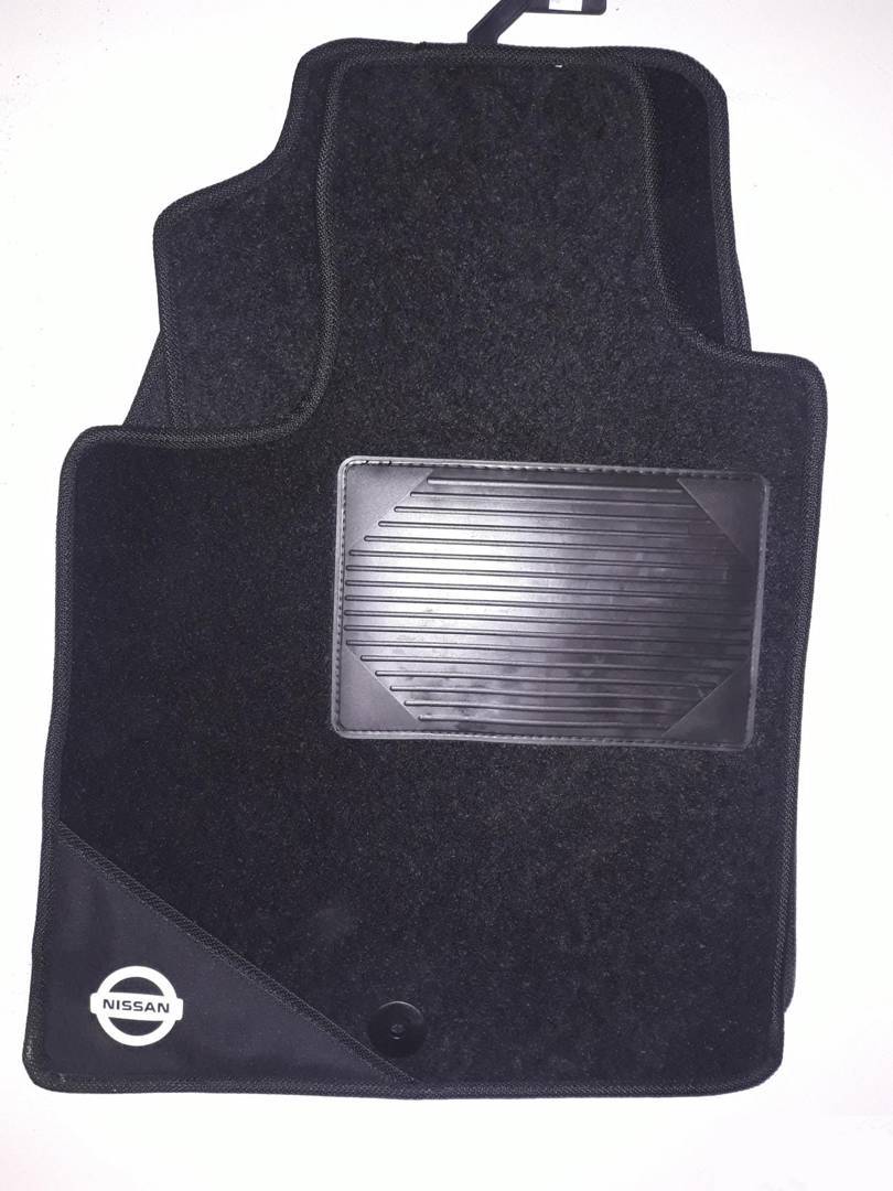 Tepih patosnice za Nissan Qashqai