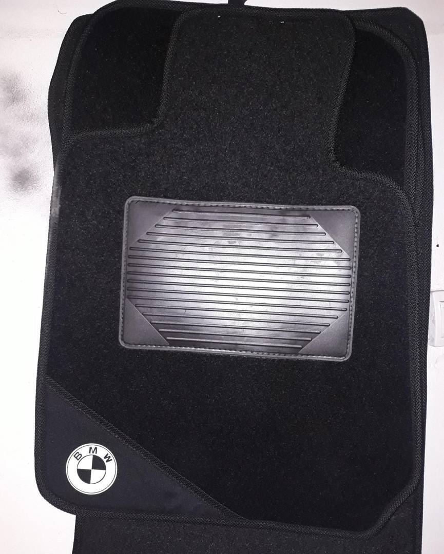 Tepih patosnice za BMW 3 E30