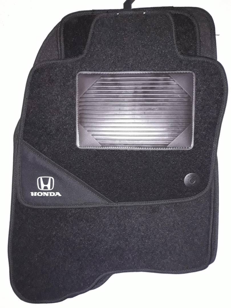 Textil autószőnyeg — Honda Civic UFO ferdehátú