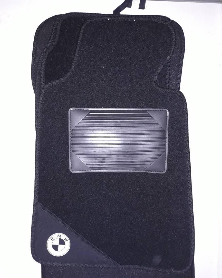 Tepih patosnice za BMW 5 E34