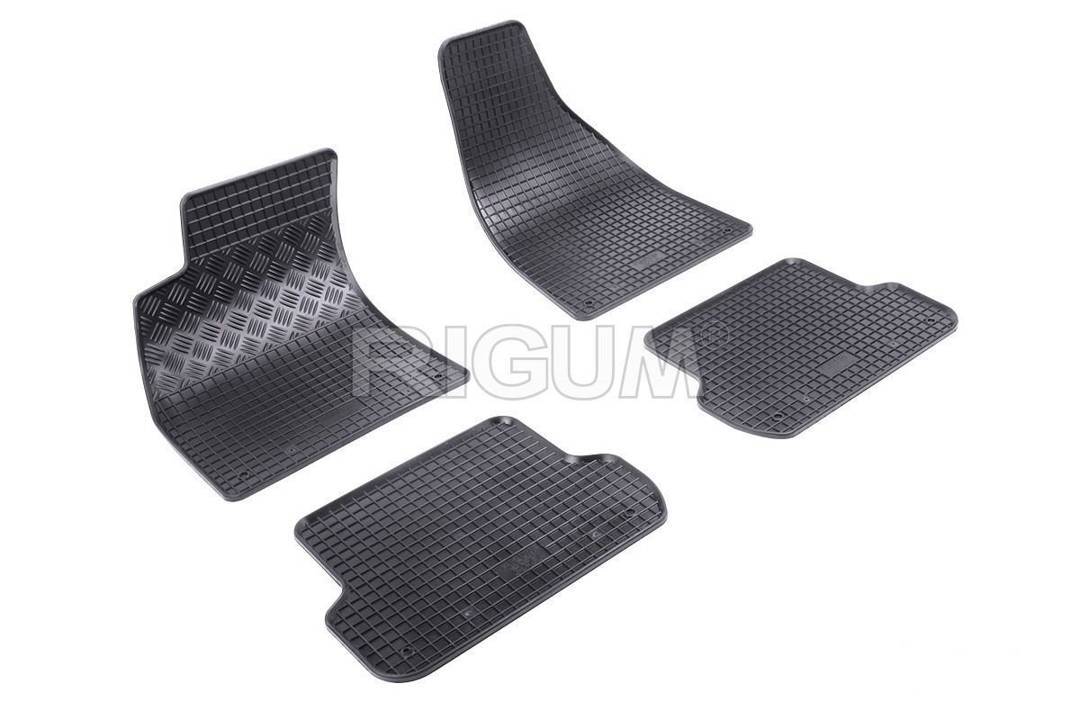 Gumene patosnice Rigum za Seat Exeo
