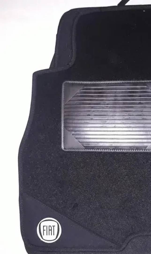 Tepih patosnice za Fiat Punto 3
