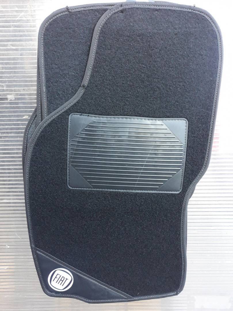 Tepih patosnice za Fiat Bravo