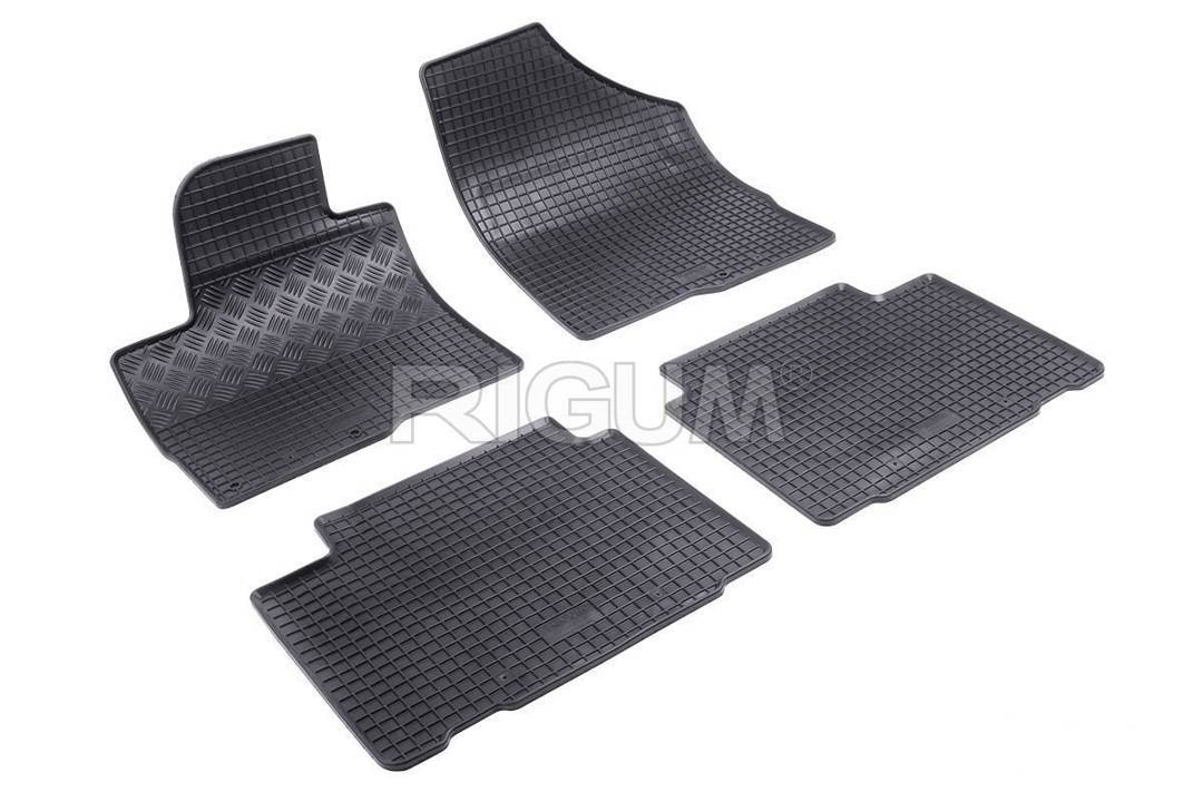 Gumene patosnice Rigum za Hyundai ix55