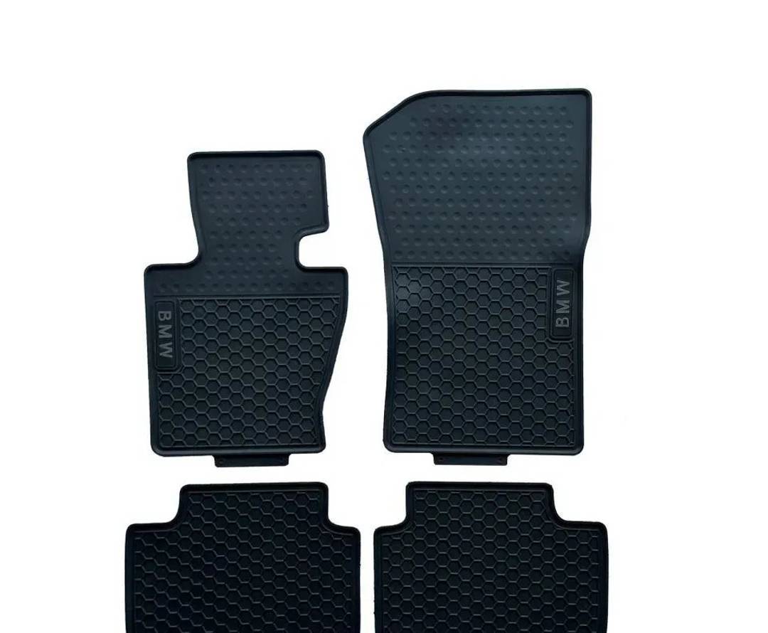 Gumene patosnice za BMW X3 E83