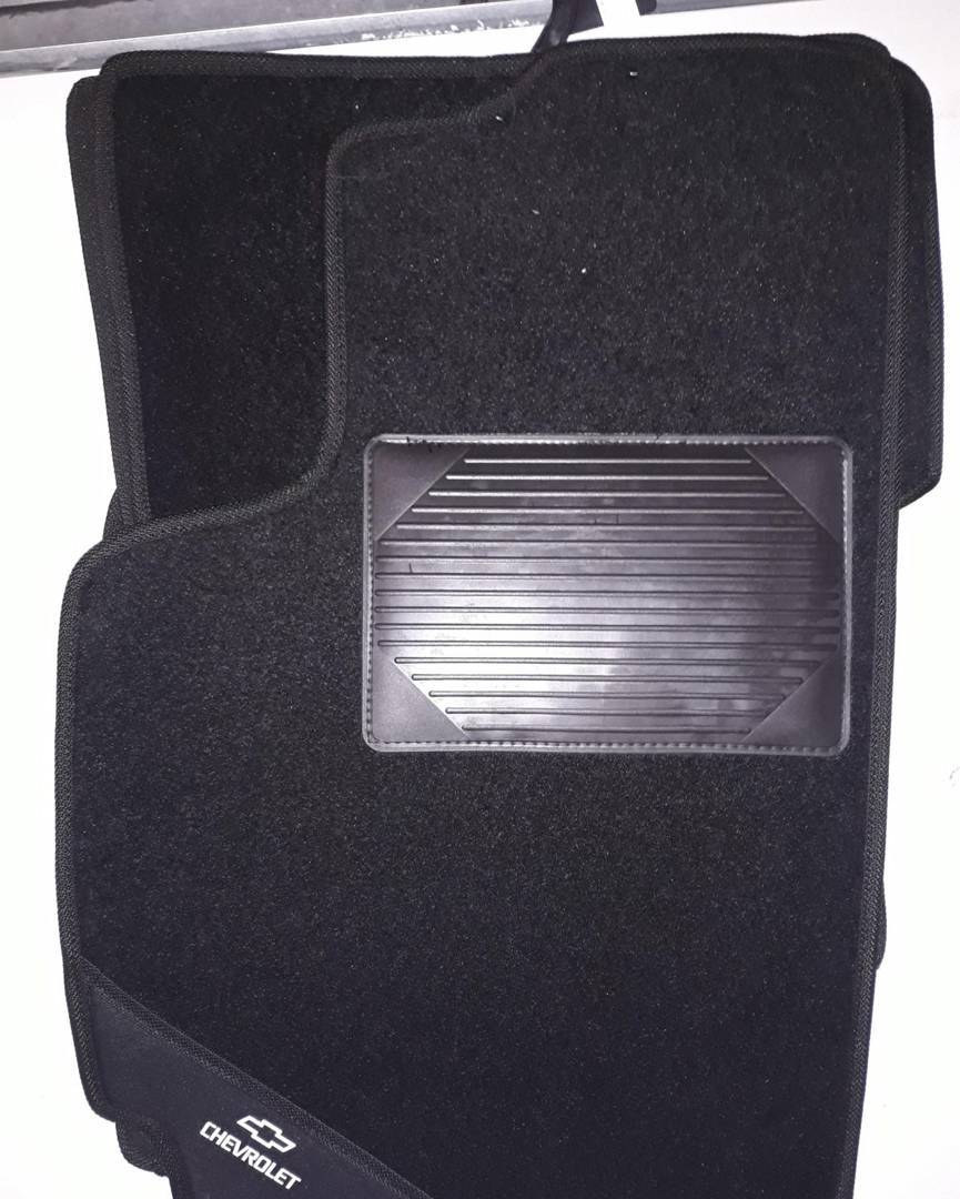 Textil autószőnyeg — Chevrolet Lacetti