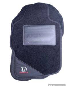 Мокетни стелки за Honda Accord — Subotica