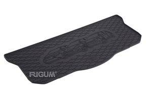 Rigum rubber boot liner for Citroën C1 II (from 2014) — Subotica