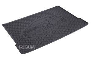 Rigum Kofferraumwanne für BMW 1 F40 (ab 2020) — Subotica