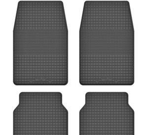 Гумові килимки для VW Golf 1 — Subotica