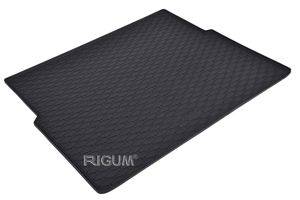Rigum rubber boot liner for Citroën C4 Picasso II (from 2013) — Subotica