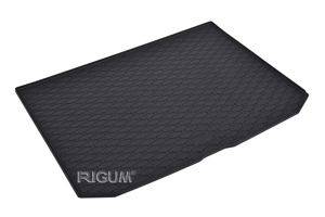 Rigum rubber boot liner for Audi A3 8V Sportback (from 2013) — Subotica