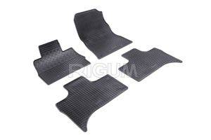 Gumene patosnice Rigum za BMW X5 E53 (od 1999) — Subotica