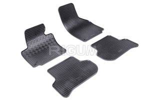 Гумові килимки для VW Golf Plus — Subotica