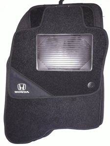 Мокетни стелки за Honda Civic UFO хечбек — Subotica
