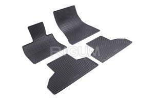 Gumene patosnice Rigum za BMW X5 F15 (od 2013) — Subotica