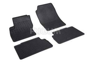Стелки за Ford C-Max (от 2011 г.) — гумени и мокетни — Subotica