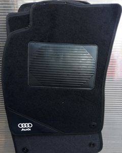 Textil autószőnyeg — Audi A6 — Subotica