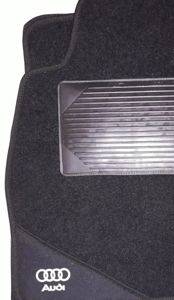 Tekstilni tepihi za Audi A4 B5 (1994–2001) — Subotica