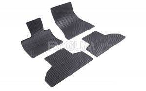 Gumene patosnice Rigum za BMW X6 F16 (od 2014) — Subotica