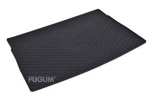 Гумовий килимок у багажник Rigum для VW Golf 8 — Subotica