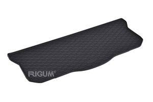 Гумовий килимок у багажник Rigum для Toyota Aygo (з 2014 р.) — Subotica