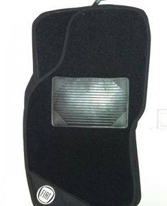 Tepih patosnice za Fiat Bravo Mk1 — Subotica