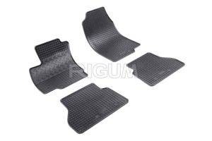 Гумени стелки Rigum за Ford B-Max (от 2012 г.) — Subotica