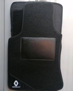 Мокетни стелки за Renault Modus — Subotica
