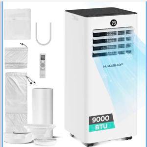 Mobilni klima-uređaj 9000 BTU — Сандрово
