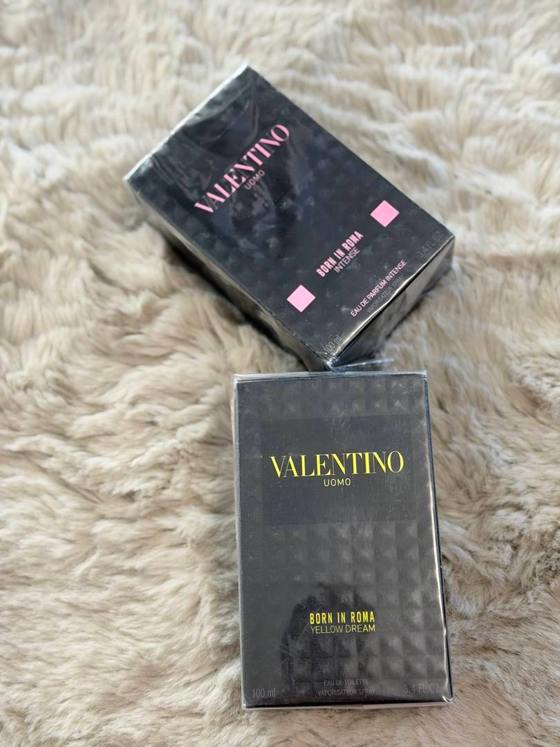 Valentino parfemi