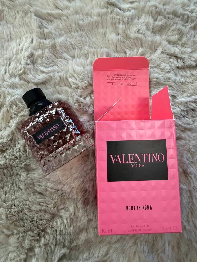 Parfum Valentino Donna Born in Roma