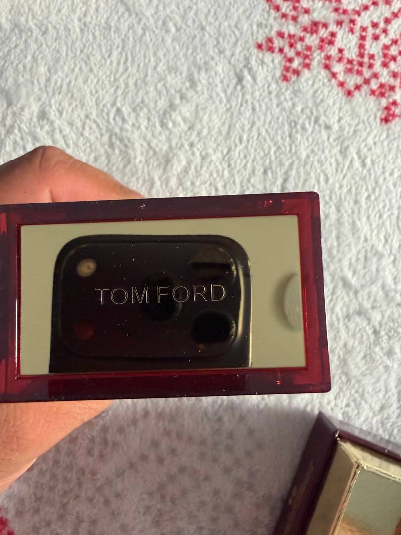 Tom Ford Jasmin Rouge Parfüm