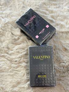 Парфюм Valentino — Budapest
