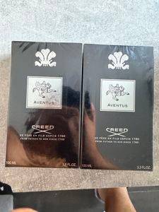 Парфюм Creed Aventus — Budapest