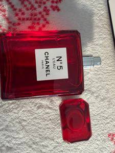 Парфюм Chanel N°5 L'eau — Budapest