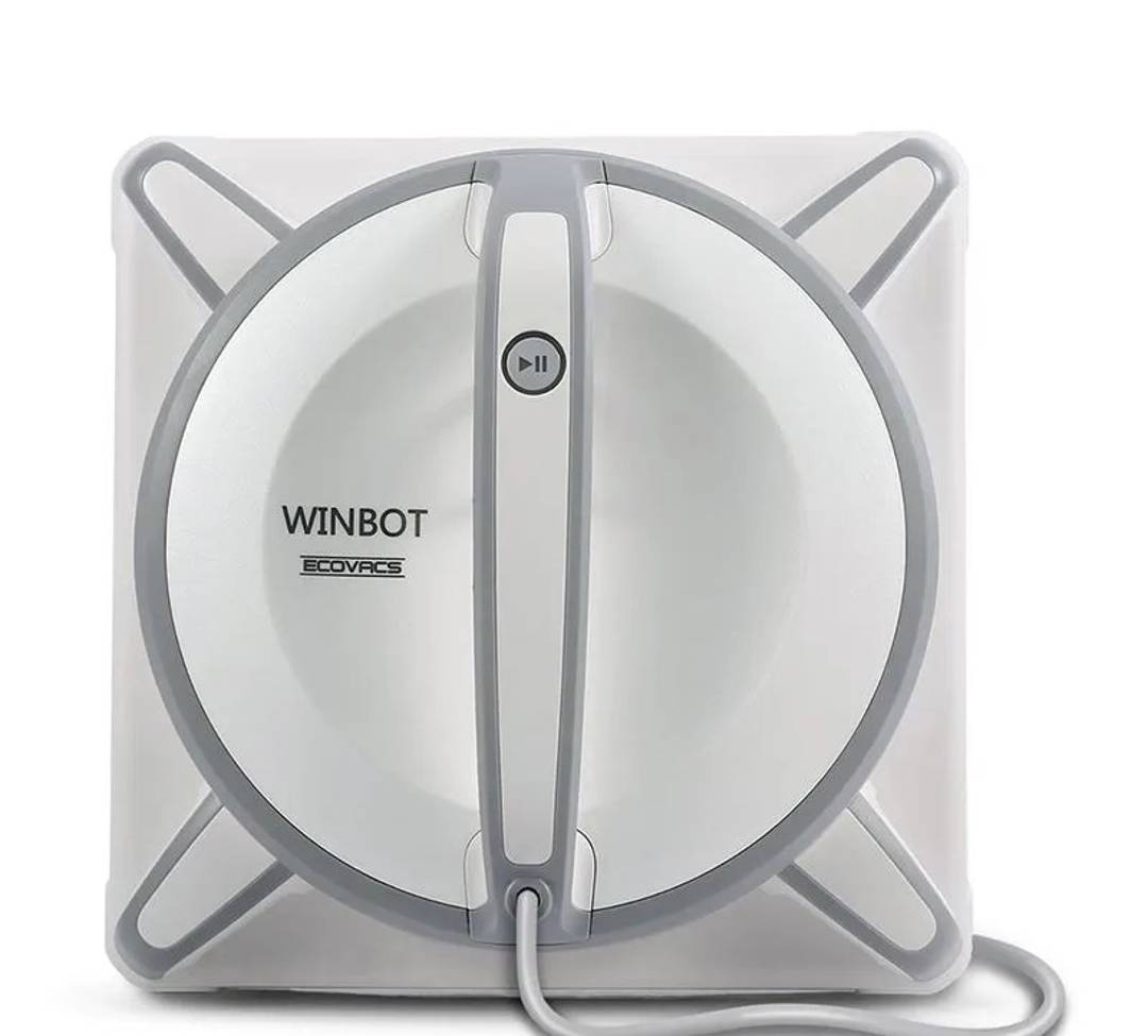 Ecovacs Winbot W930 window cleaning robot