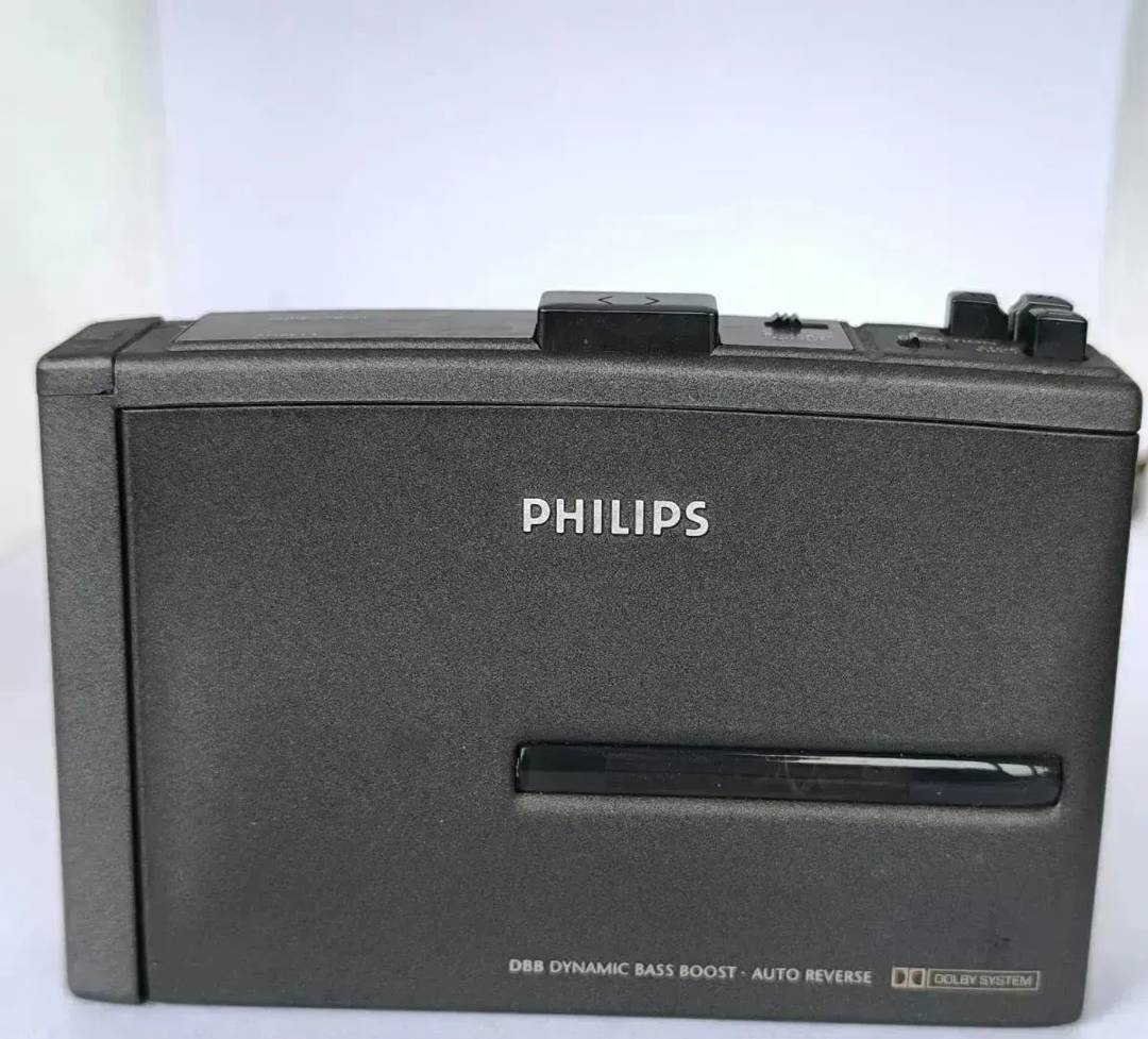 Kasetofon Philips AQ6613/00