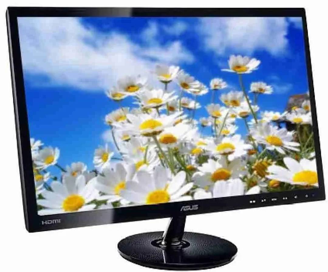 Монитор ASUS 24" Full HD