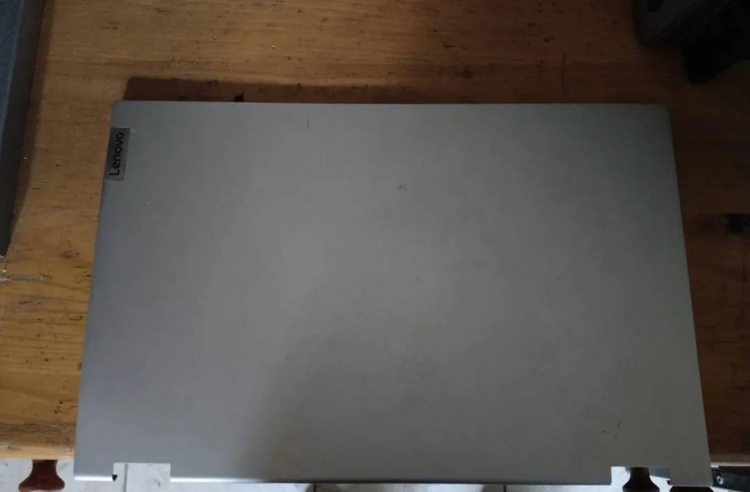 Zaslon s poklopcem za laptop Lenovo IdeaPad Flex 5-15ALC05