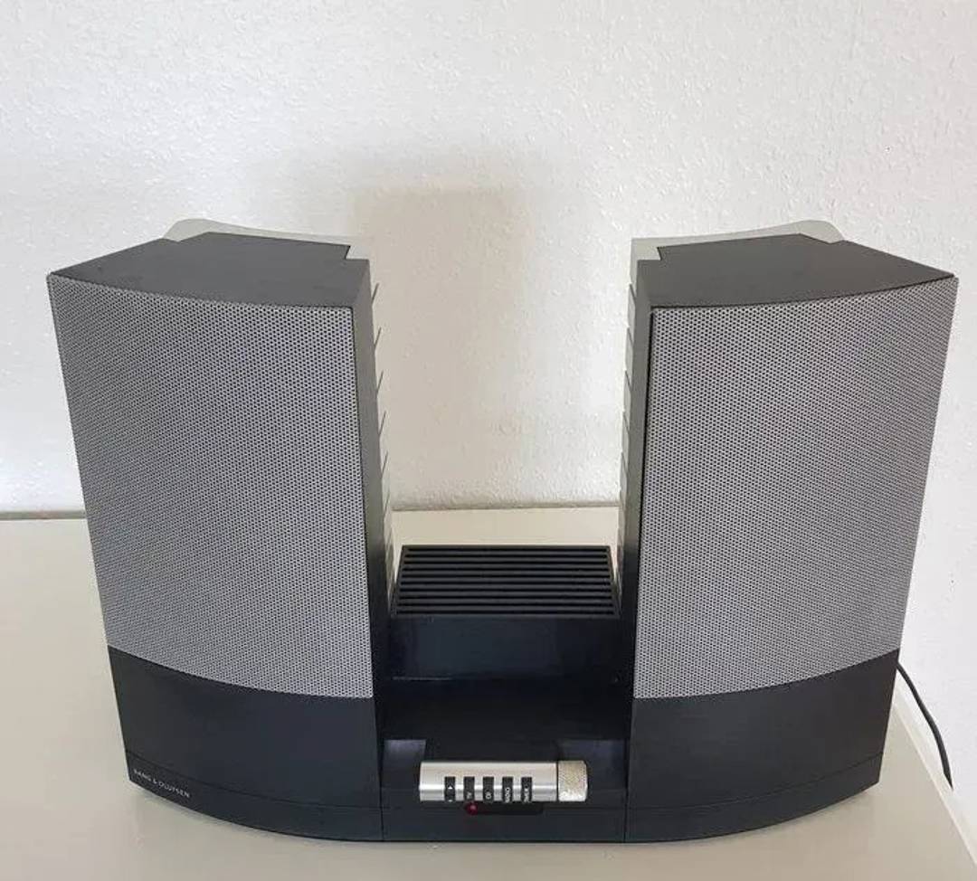 Активна тонколона Bang & Olufsen BeoLab 2000