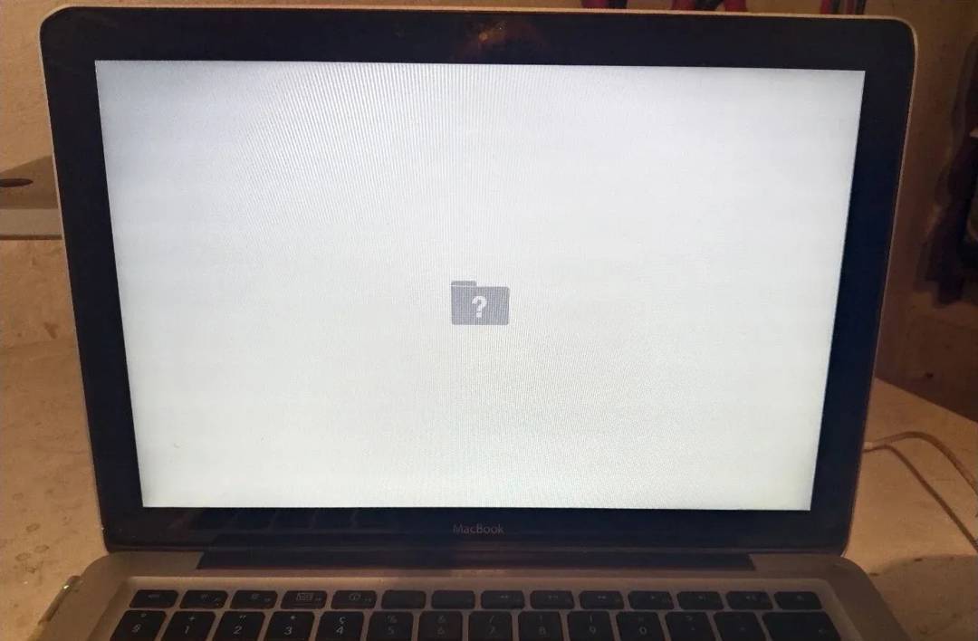 Apple MacBook Pro 13 A1278 laptop (2009)